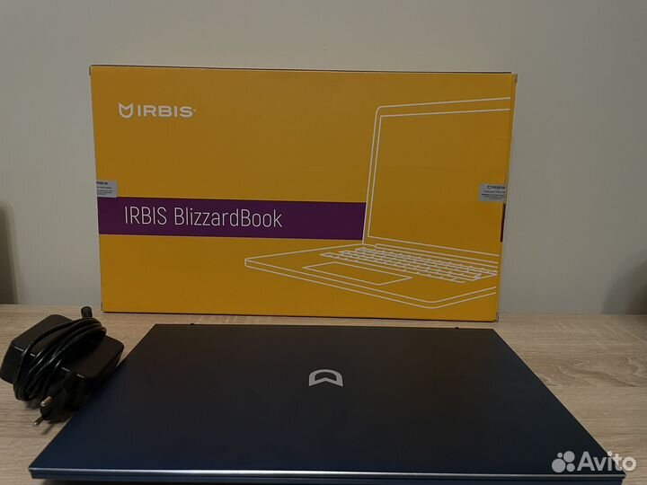 Ноутбук 15NBC1000