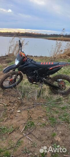 Motoland Crf250