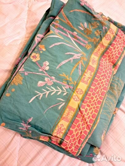 Постельное белье 1.5