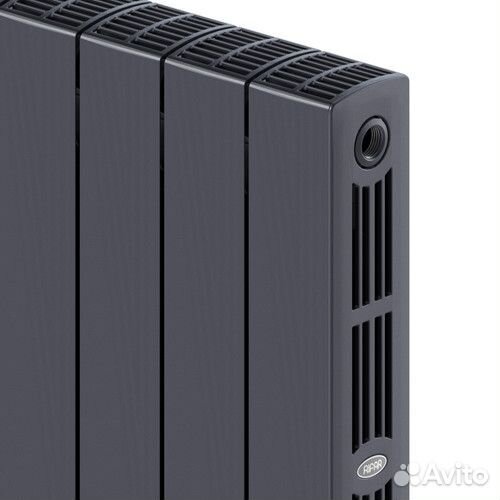 Радиаторы Rifar R S50043/47012