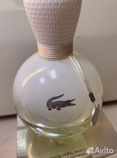 Eau de Lacoste Lacoste