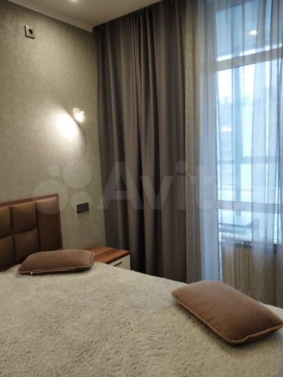 2-к. квартира, 64,5 м², 7/14 эт.