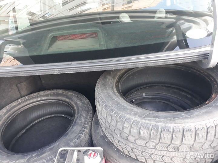 Pirelli Winter Ice Control 195/65 R15