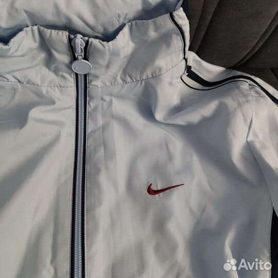 Мастерка nike винтаж ориг