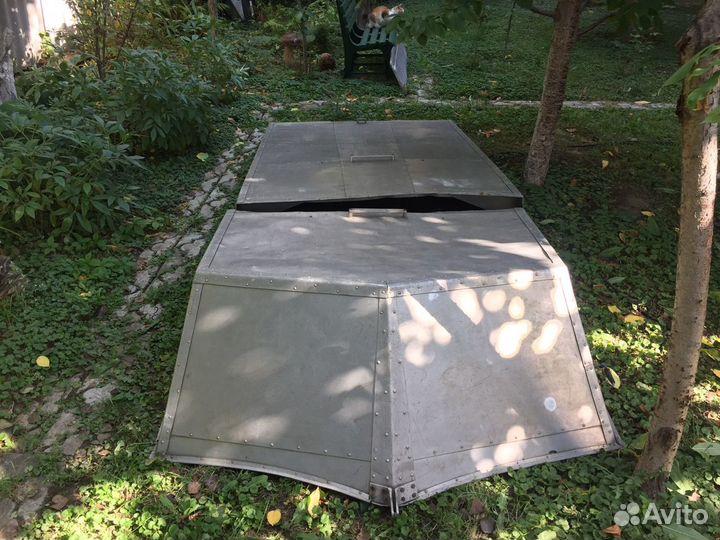 Запчасти к лодкам