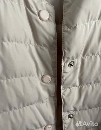 Пальто женское демисезонное