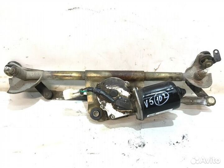 Трапеция стеклоочистителя Faw V5 LFP73ACC5D5B28733