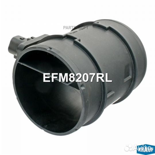 Krauf EFM8207RL Датчик расхода воздуха двс