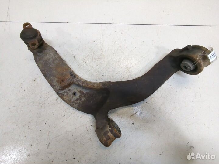 Рычаг подвески Volkswagen Transporter 6, 2016