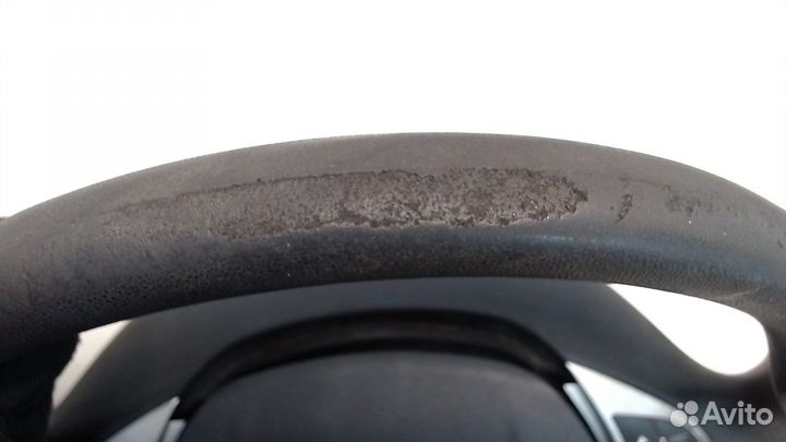 Руль Fiat Punto Evo, 2010