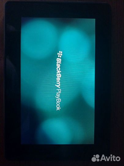 Планшет BlackBerry Playbook 16G