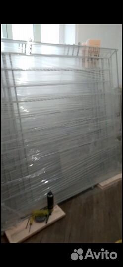 Решетки на окна