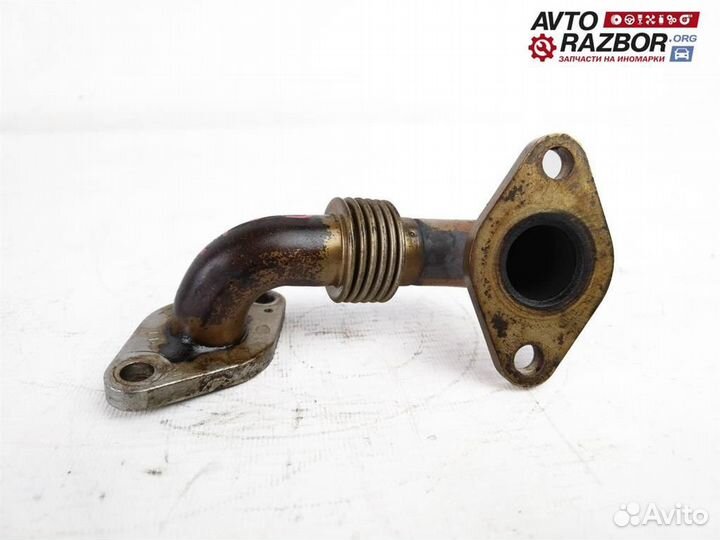 Трубка EGR VW Passat (B6) 2005-2010