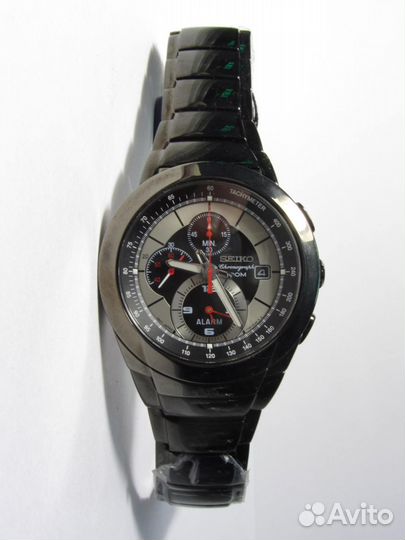 Seiko snab35P1