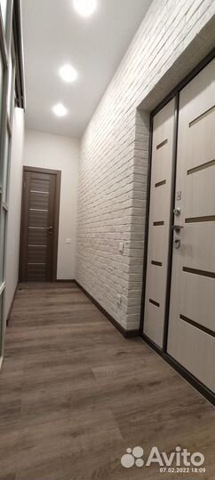 Loft-ремонт квартиры