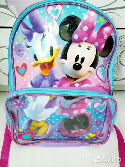 Рюкзак детский