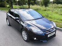 Ford Focus 2.0 AMT, 2012, 214 500 км, с пробегом, цена 770 000 руб.