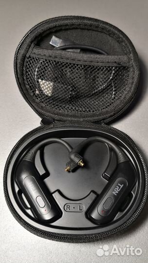 TRN BT20s Pro