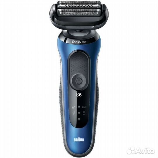 Электробритва Braun Series 6 Shaver 61-B7500CC 61