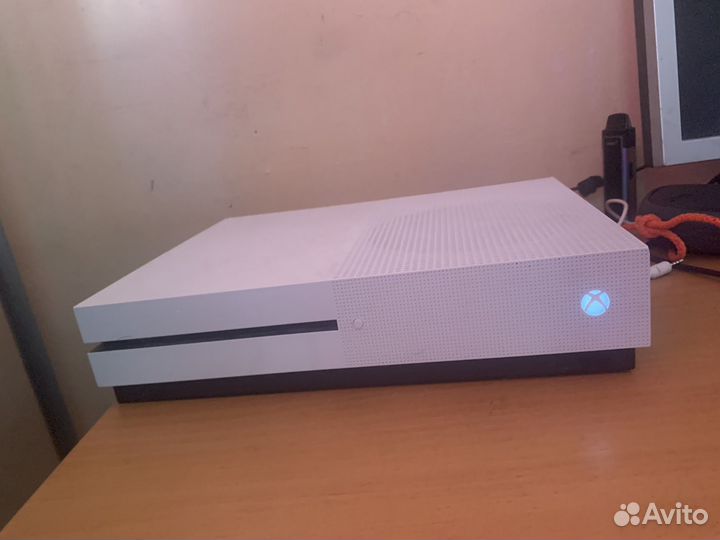 Xbox One s 1tb