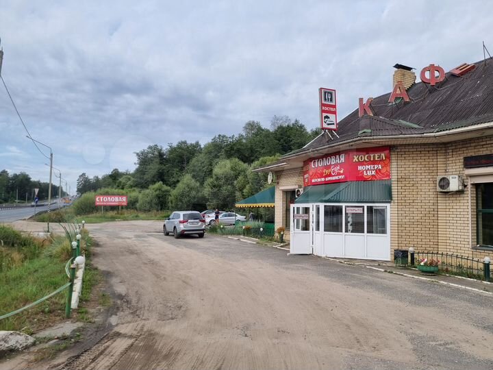 Здание, 240 м²