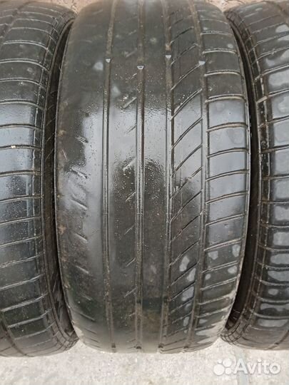 Continental ContiSportContact 1 205/55 R16 91V