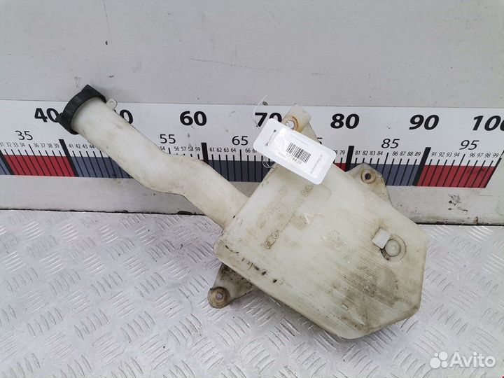 Бачок омывателя Ford Mondeo 3 2002