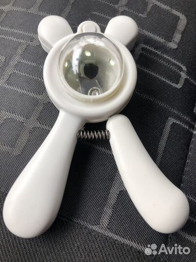 Когтерезка для кошек и собак