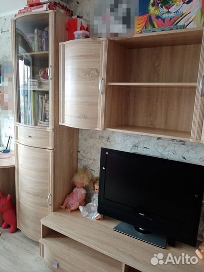 Детская стенка