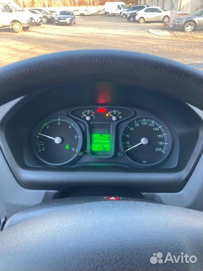 ГАЗ ГАЗель 3302 тентованный, 2022