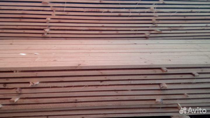 Пиломатериалы брус доска