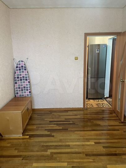 2-к. квартира, 47,8 м², 9/9 эт.