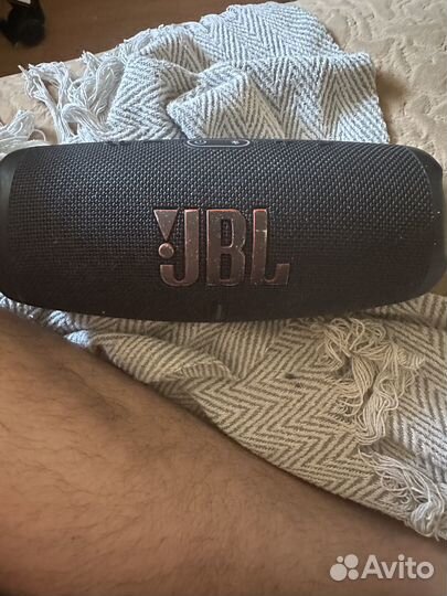 Jbl charge 5