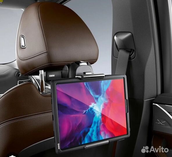 Держатель для планшета BMW PRO