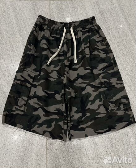 Camo шорты доставка