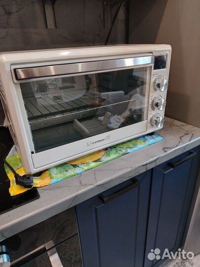 Духовая печь бу