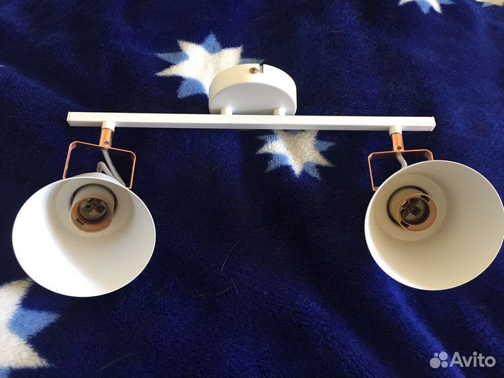 Светильник потолочный