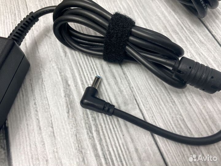 Зарядное устройство(блок питания) для HP 19.5V