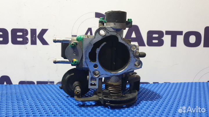 Дроссельная заслонка Toyota Camry Gracia