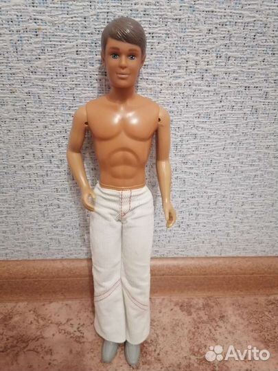 Куклы кен барби barbie