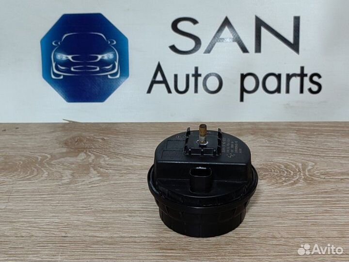 Сирена сигнализации Bmw X5 E70 N52B30AF 2008