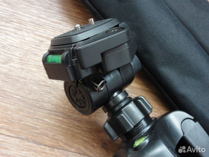 Штатив для фотоаппарата Era Pro ecsa-3710