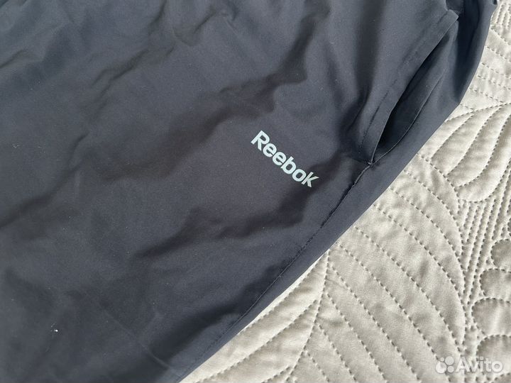 Спортивные штаны Reebok мужские L