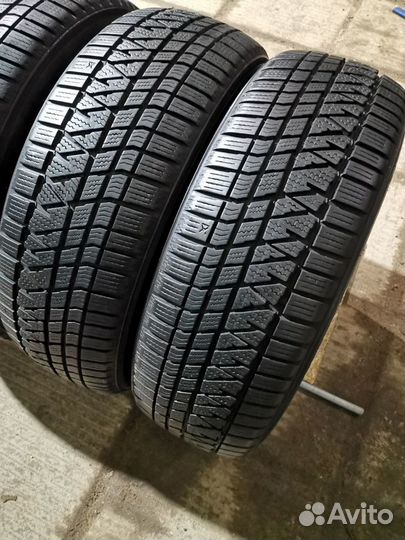 Kumho WinterCraft WS71 235/65 R18