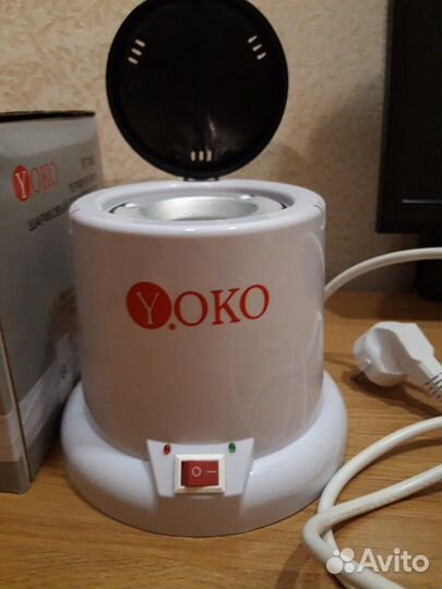 Стерилизатор шариковый для инструментов