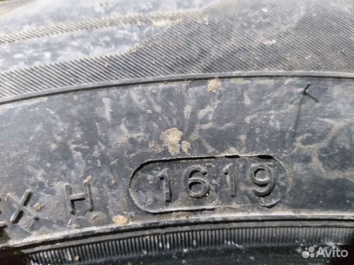 Hankook Ventus Prime 2 K115 225/60 R17