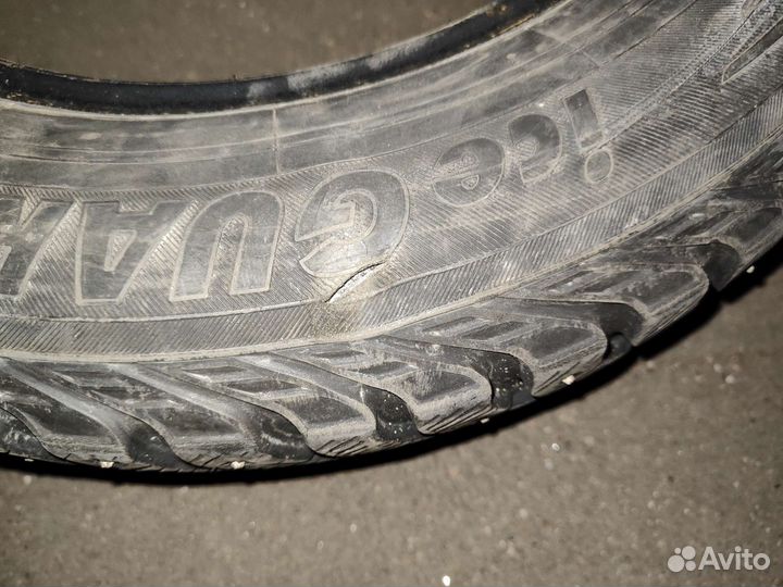 Yokohama Ice Guard IG35 195/65 R15 95T