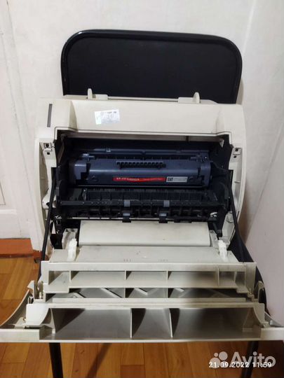 Принтер лазерный