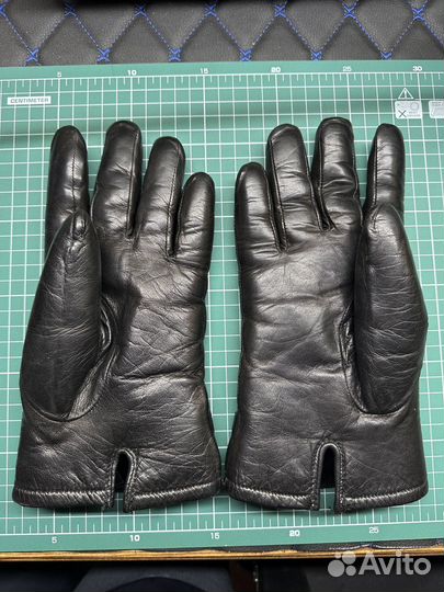 Перчатки мужские зимние