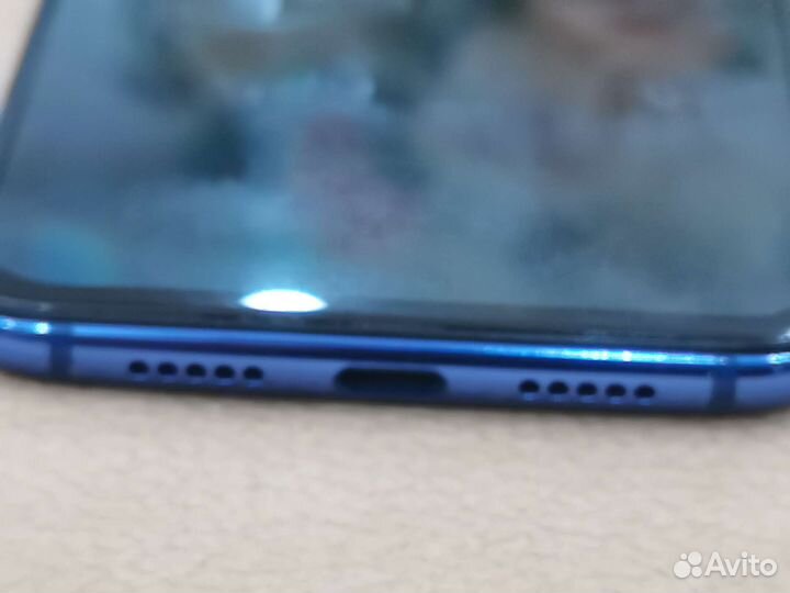 Xiaomi mi 9